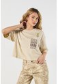KOAJ CAMISETA KOAJ CARM 16130 4/24 de Koaj