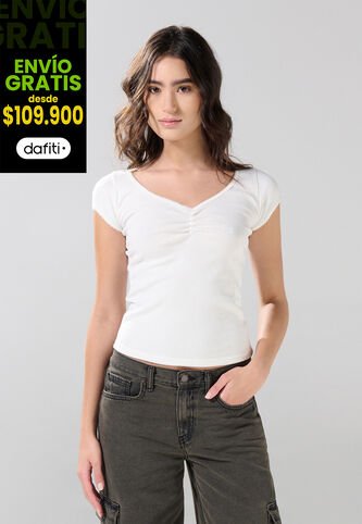 KOAJ BLUSA KOAJ CAMEY 1 28951 3/25 Koaj