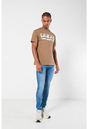 CAMISETA KOAJ BEATLI 13077 3/24