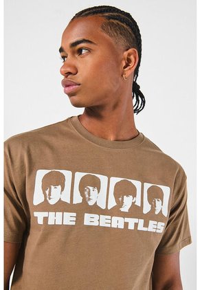 CAMISETA KOAJ BEATLI 13077 3/24