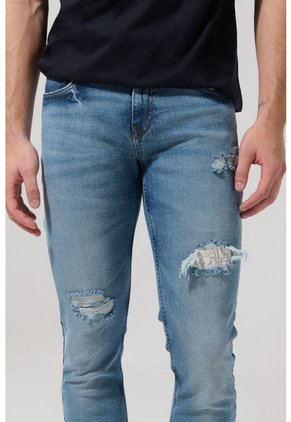 KOAJ PANTALON KOAJ JEAN SKINNY 24069 M 2/25