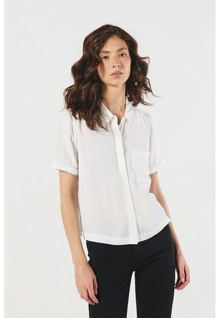 BLUSA KOAJ CAMISERA MC BOL 11054 1/25