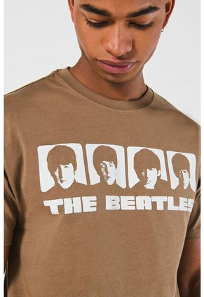 CAMISETA KOAJ BEATLI 13077 3/24