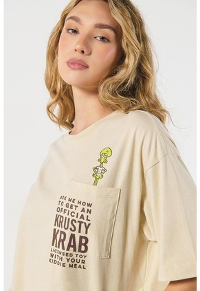 KOAJ CAMISETA KOAJ CARM 16130 4/24