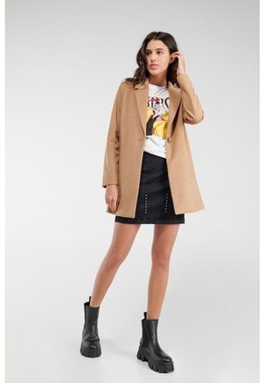 KOAJ-FALDA KOAJ MARGO TA 4/21