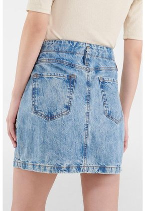 KOAJ-FALDA KOAJ PAULY 3 4/21