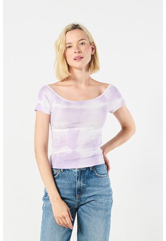KOAJ CAMISETA KOAJ ESTERA 4/24 Koaj