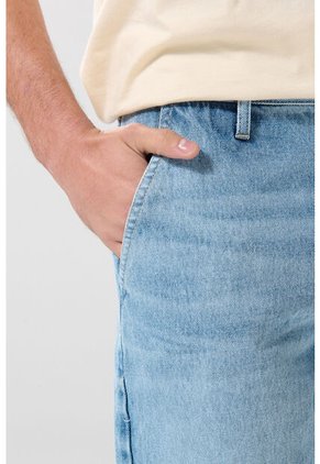 PANTALON KOAJ JEAN SKATER 24001 M 2/25