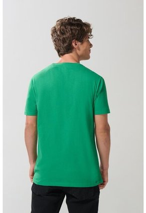 CAMISETA KOAJ 22164 2/25