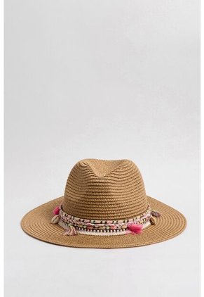 KOAJ SOMBRERO KOAJ FEDORA F 17330 2/25