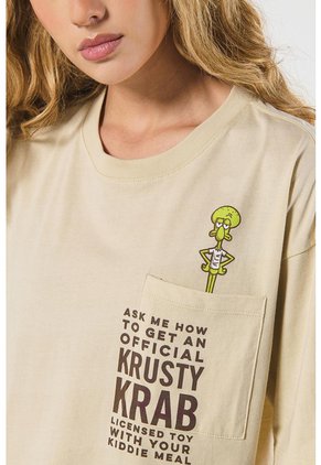 KOAJ CAMISETA KOAJ CARM 16130 4/24