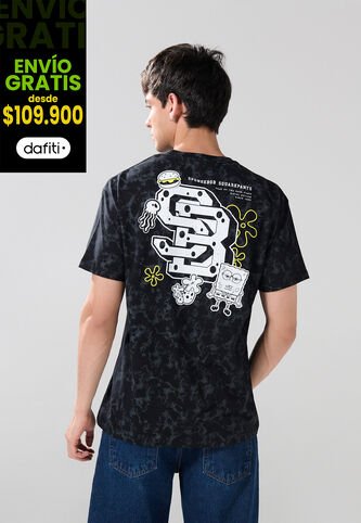 KOAJ CAMISETA KOAJ PANTOX 29341 4/25 Koaj