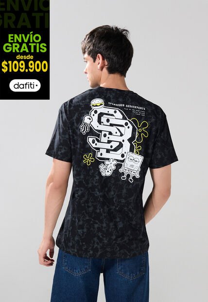 KOAJ CAMISETA KOAJ PANTOX 29341 4/25
