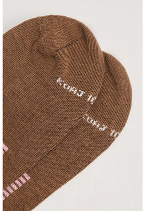 KOAJ MEDIAS KOAJ TOBILLERA 9512 2/24