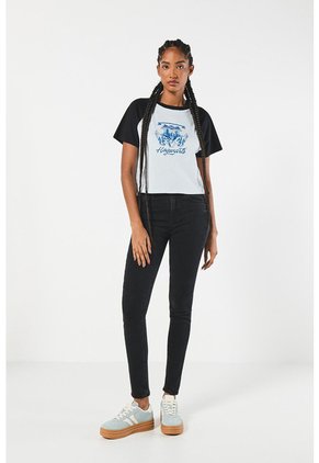 KOAJ CAMISETA KOAJ HARV 19528 1/25