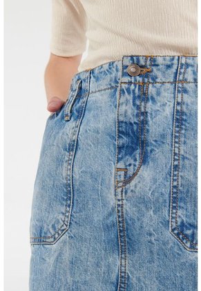 KOAJ-FALDA KOAJ PAULY 3 4/21