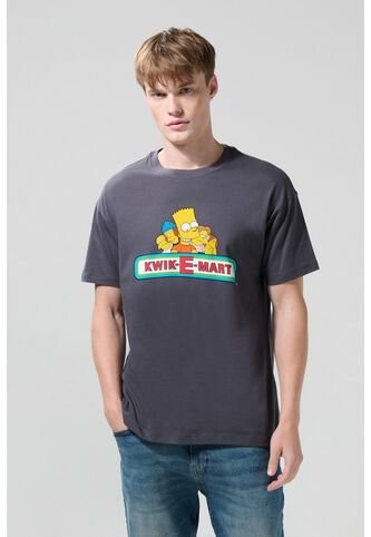 KOAJ CAMISETA KOAJ ZACHOCK 26151 3/25 Koaj