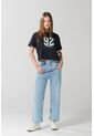 KOAJ PANTALON KOAJ 90s CROPPED M 23339  2/25 de Koaj