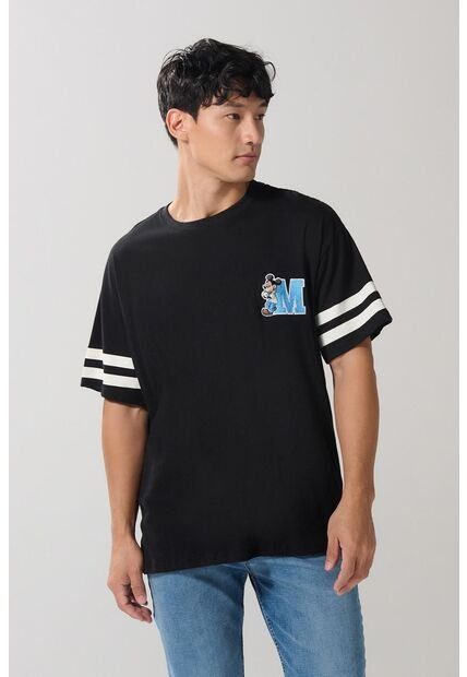 CAMISETA KOAJ NEMIGON 20864 1/25