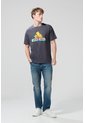 KOAJ CAMISETA KOAJ ZACHOCK 26151 3/25 de Koaj
