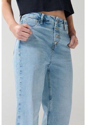 KOAJ PANTALON KOAJ 90s CROPPED M 23339 2/25