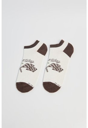 KOAJ MEDIAS KOAJ TOBILLERA 9516 2/24