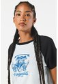 KOAJ CAMISETA KOAJ HARV 19528 1/25 de Koaj