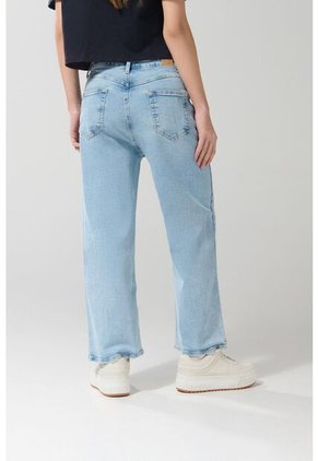 KOAJ PANTALON KOAJ 90s CROPPED M 23339 2/25