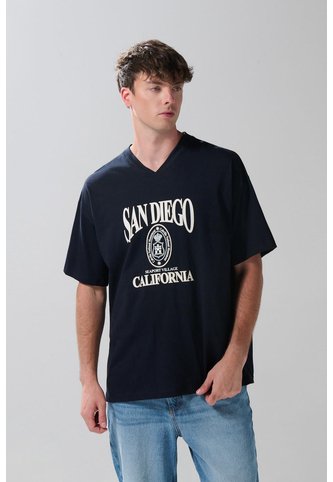 KOAJ CAMISETA KOAJ YACK 20667 4/24 Koaj