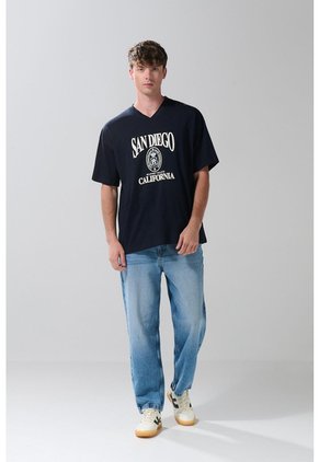 KOAJ CAMISETA KOAJ YACK 20667 4/24