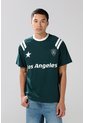 KOAJ CAMISETA KOAJ SOGUES 29359 4/25 de Koaj