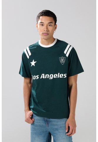 KOAJ CAMISETA KOAJ SOGUES 29359 4/25 Koaj