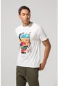 KOAJ CAMISETA KOAJ EMDIC 25410 3/25 de Koaj