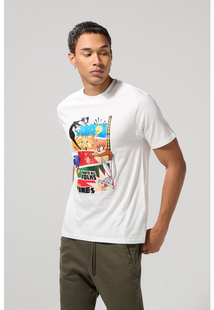 KOAJ CAMISETA KOAJ EMDIC 25410 3/25