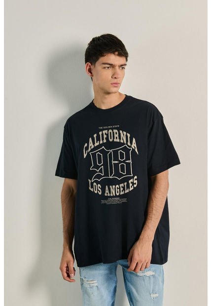 KOAJ CAMISETA KOAJ 13381 4/24