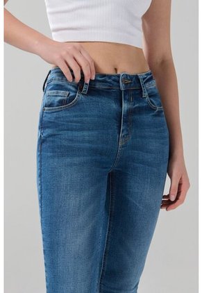 KOAJ PANTALON KOAJ JEAN JEGGING TA 29250 4/2