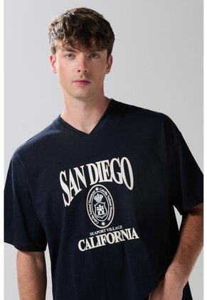 KOAJ CAMISETA KOAJ YACK 20667 4/24