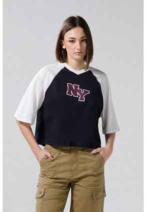 KOAJ CAMISETA KOAJ ANYA 23582 2/25
