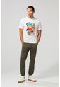 KOAJ CAMISETA KOAJ EMDIC 25410 3/25 de Koaj