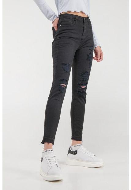 KOAJ-PANTALON KOAJ VAUTE 1 JEGGING TA 3/21