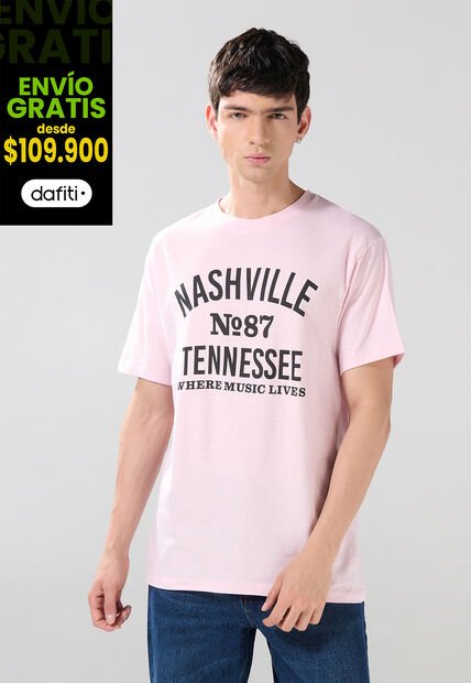 KOAJ CAMISETA KOAJ 29374 4/25