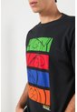 KOAJ CAMISETA KOAJ BLOCKS 15545 4/24 de Koaj