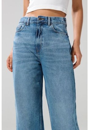 KOAJ PANTALON KOAJ JEAN BAGGY 28888 4/25