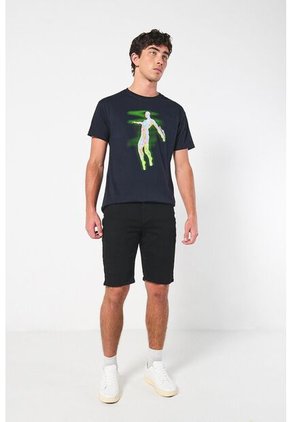 KOAJ BERMUDA KOAJ JEAN 14115 4/24