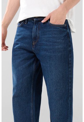 KOAJ PANTALON KOAJ JEAN BAGGY 30645 4/25