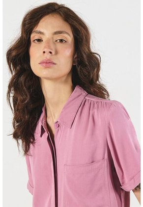 BLUSA KOAJ CAMISERA MC BOL 11054 1/25