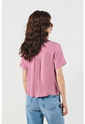 BLUSA KOAJ CAMISERA MC BOL 11054 1/25