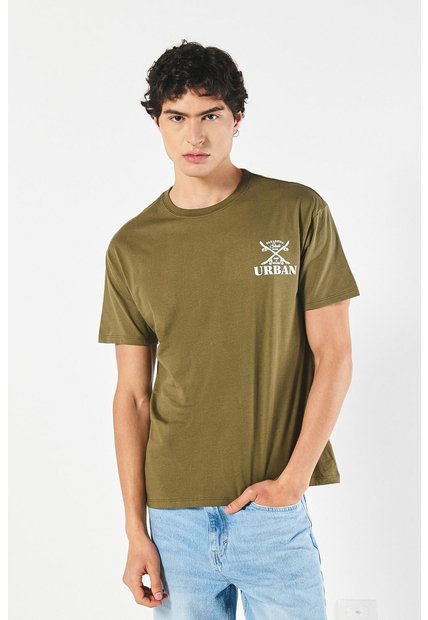 KOAJ CAMISETA KOAJ 16473 4/24