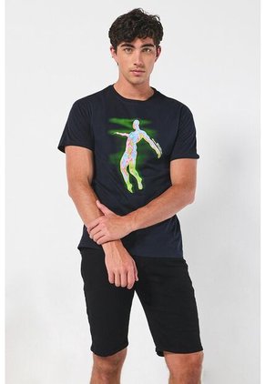 KOAJ BERMUDA KOAJ JEAN 14115 4/24