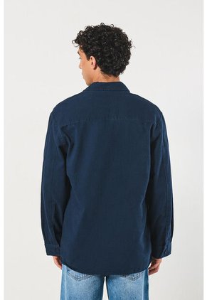 CAMISA KOAJ OVERSIZE ML 5823 3/24